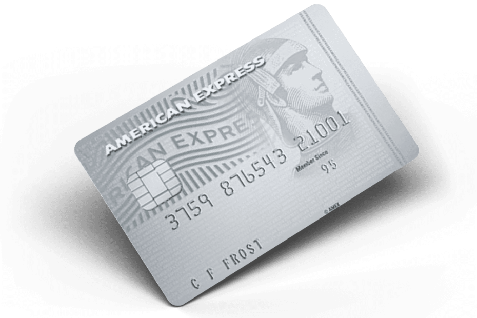 American Express Platinum Cashback