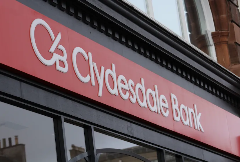 Clydesdale Bank Personal Loan