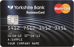 Yorkshire Bank Credit card