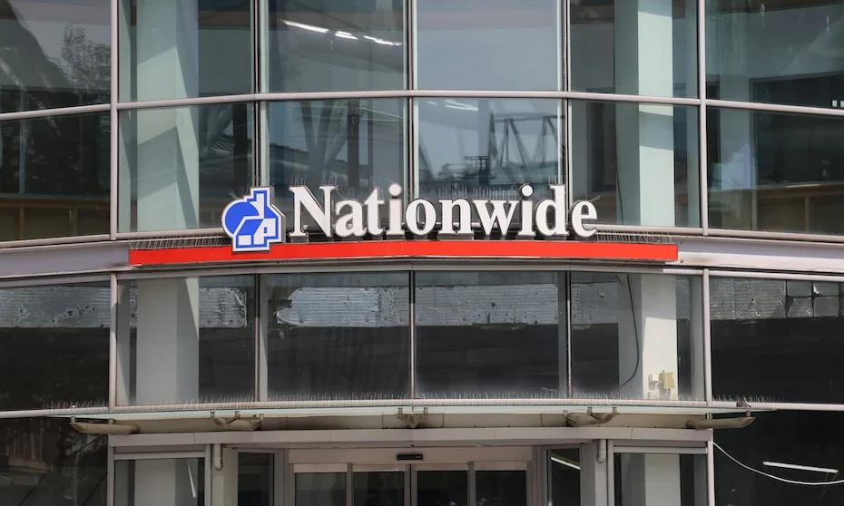 Nationwide Personal Loan